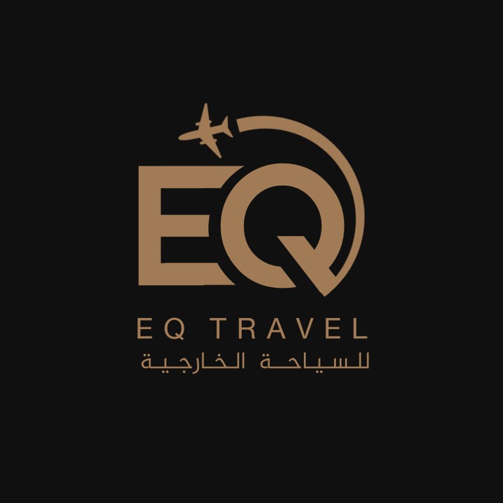 Tourism company logo