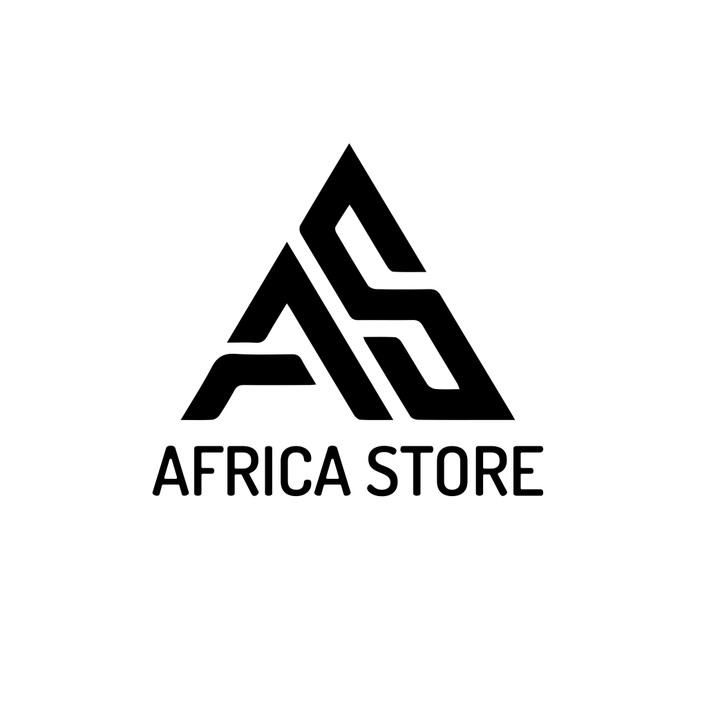 شعار / براند ملابس رياضيه بإسم Africa Store