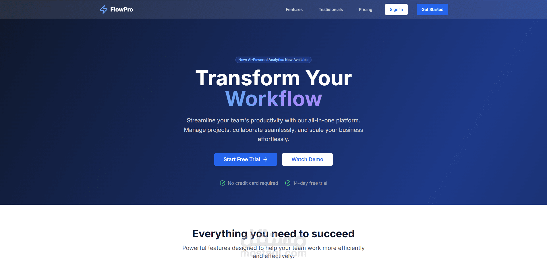 landing-page