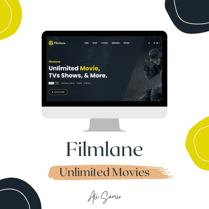 Filmlane