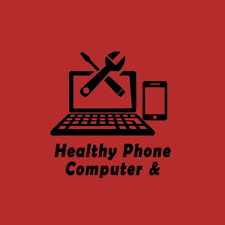 Healthy Phone