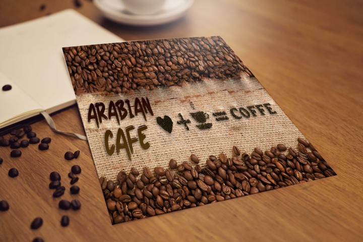 coffe brand