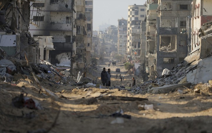 تصميم بوستر الحرب على غزة - The war in gaza