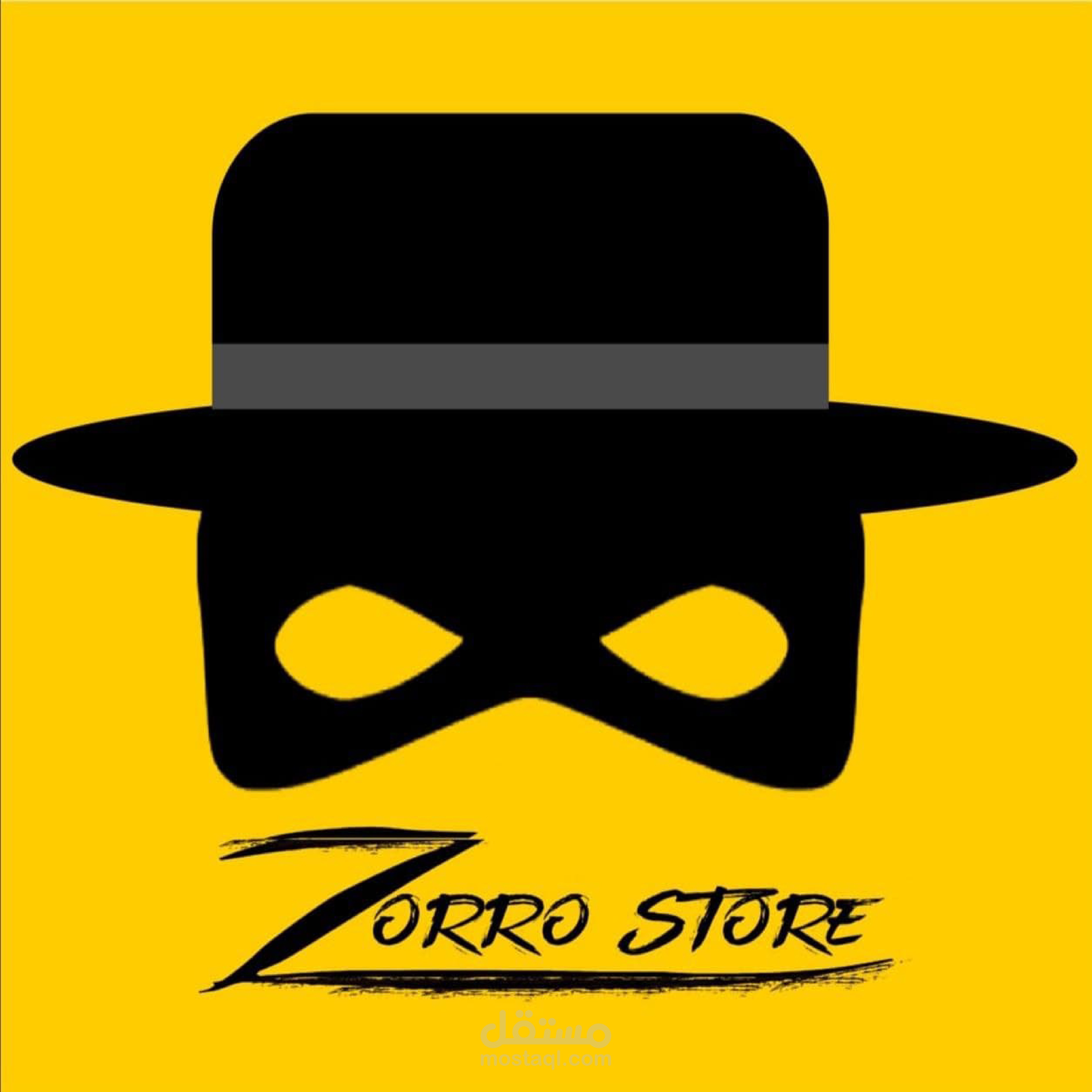 Zorro Store