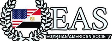 EAS Egyptian American society