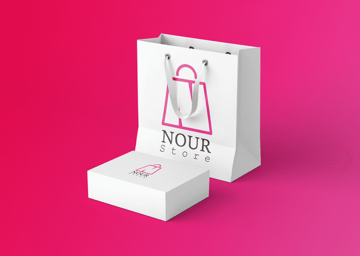 Nour Store