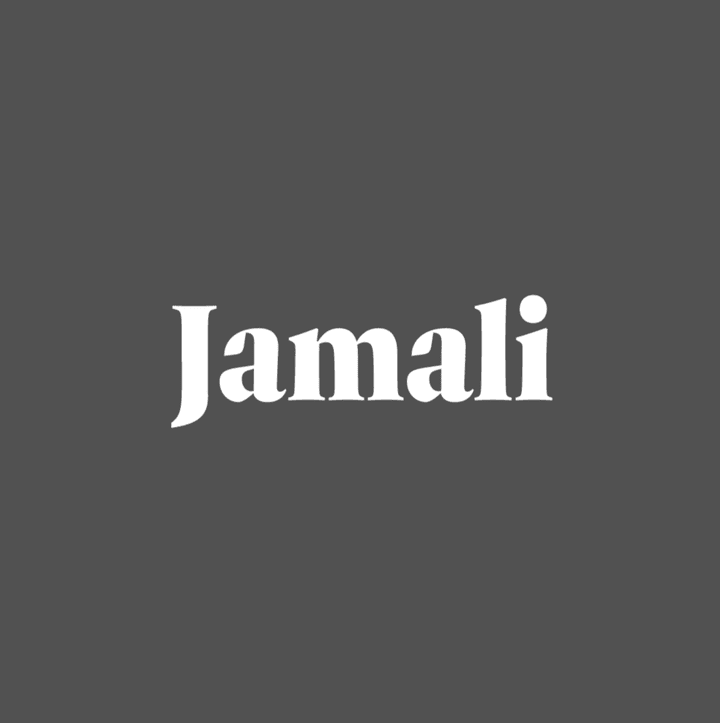 Jamali