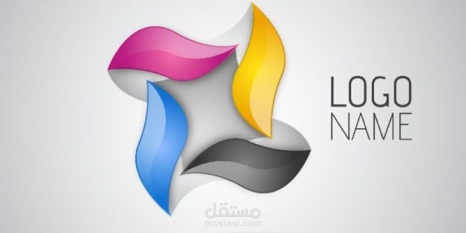 تصميم شعار logo