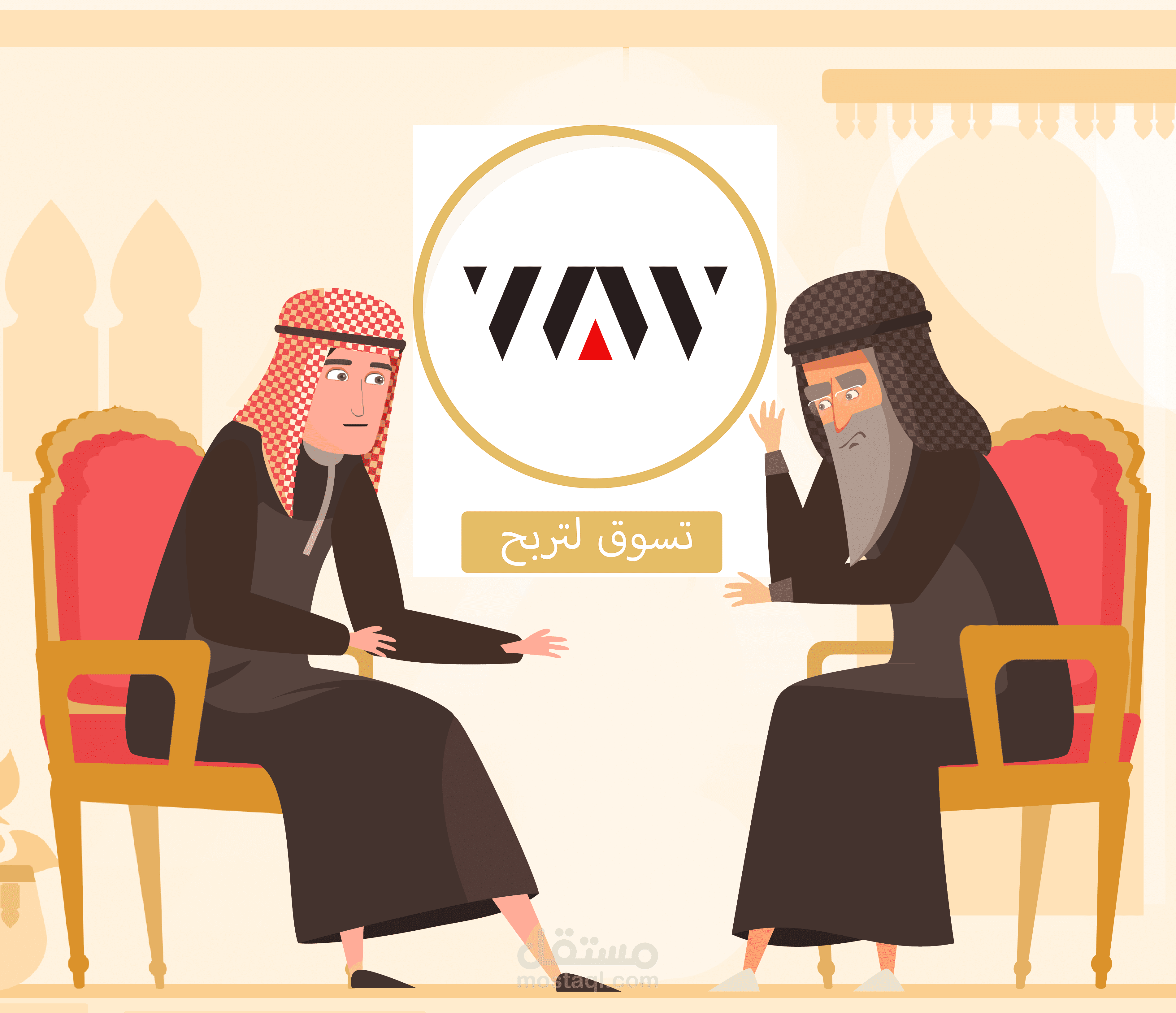 تطبيق واو ونر-WOW Winner app | مستقل