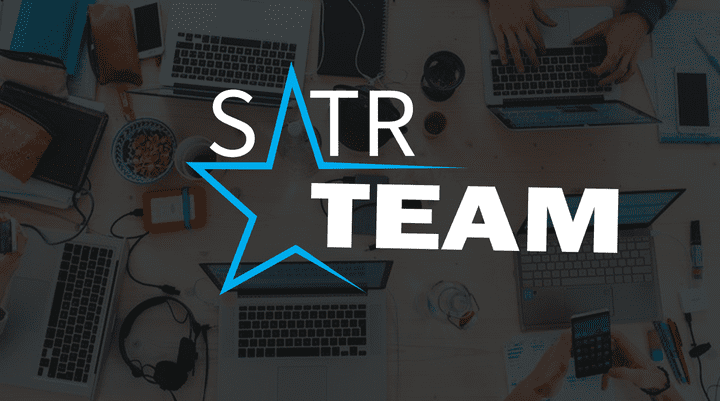 Logo-Star Team