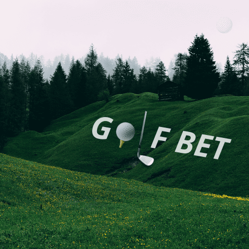 صورة لموقع  GOLF BET