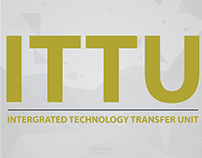 facebook cover & profile image for ittu