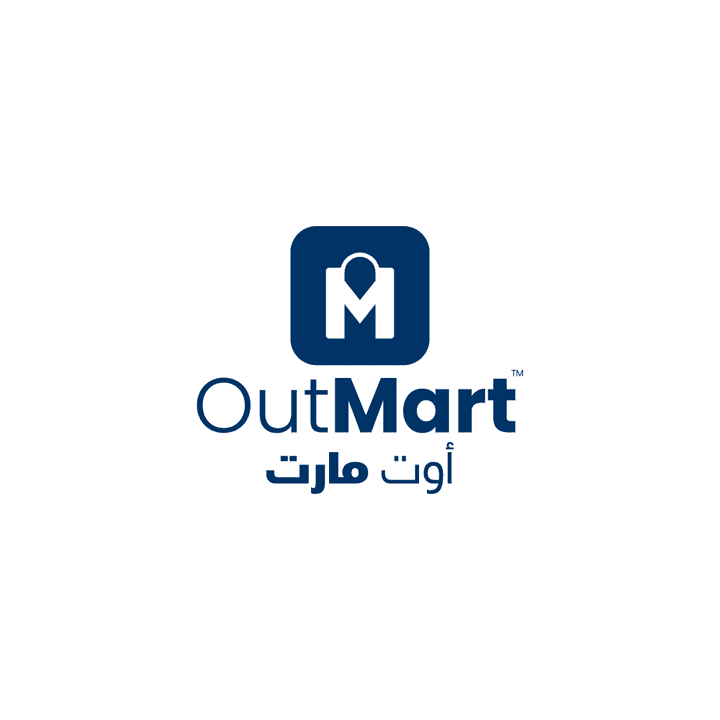 OutMart Logo Re-Design