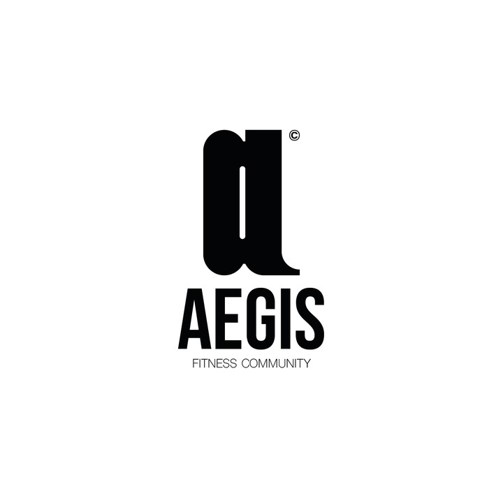 Aegis Logo Design