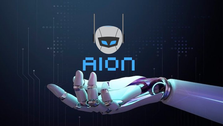 AION LOGO