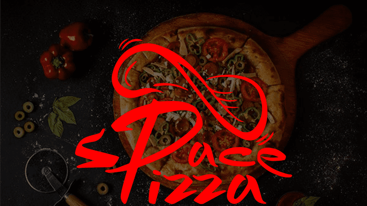 SPACE PIZZA RESTAURANT