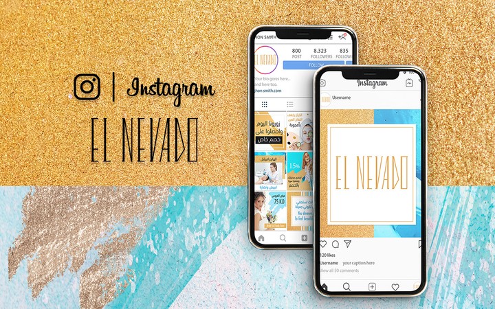 EL NEVADO - Beauty Clinic