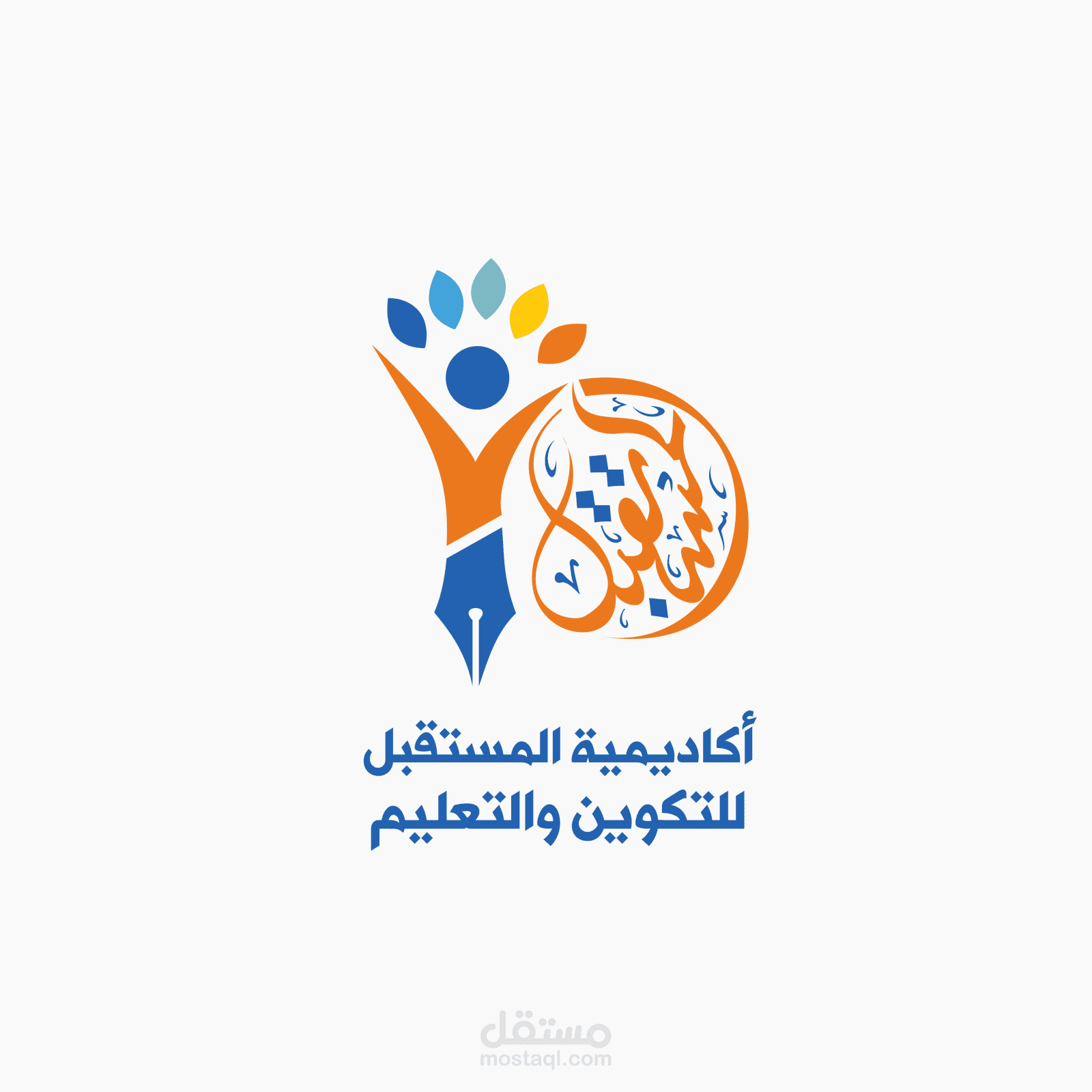 تصميم الشعارات