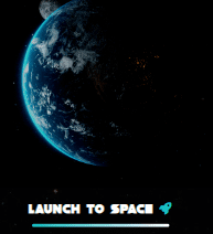 Launch To Space