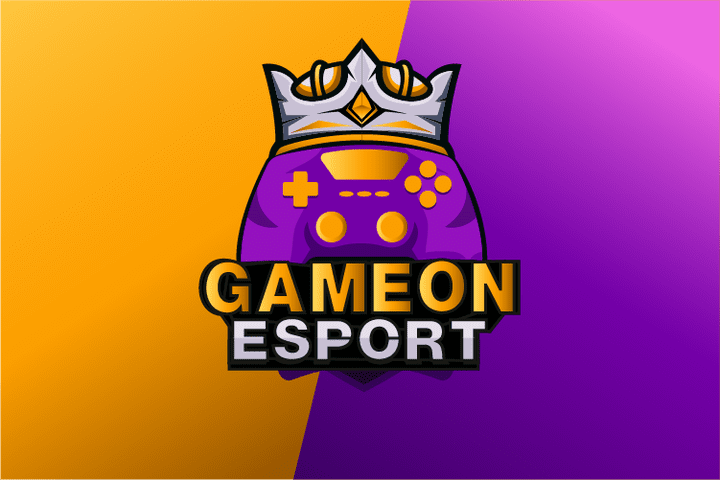 ESport Logo Designe