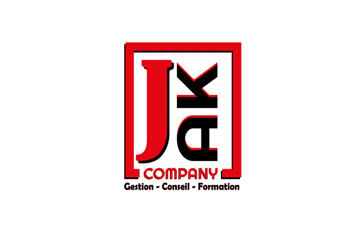 Logo of JAK Company