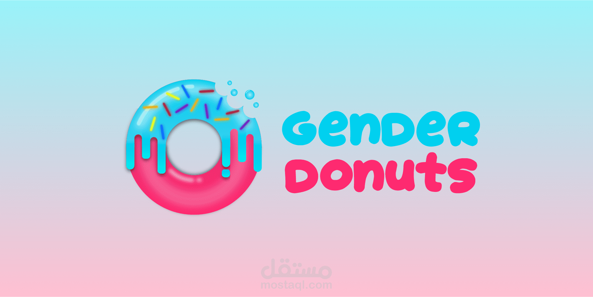 Gender Donuts