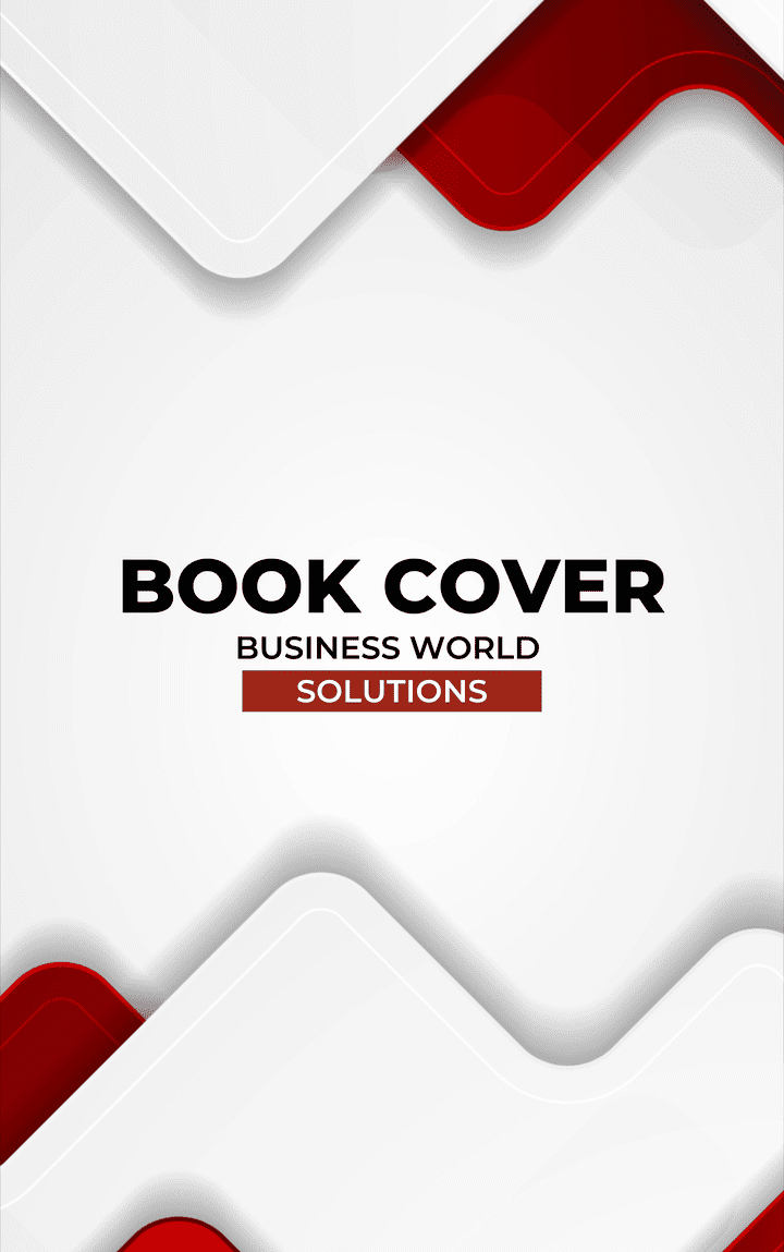 business cover