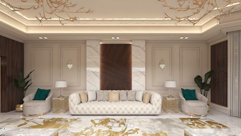 neoclassic design | مستقل