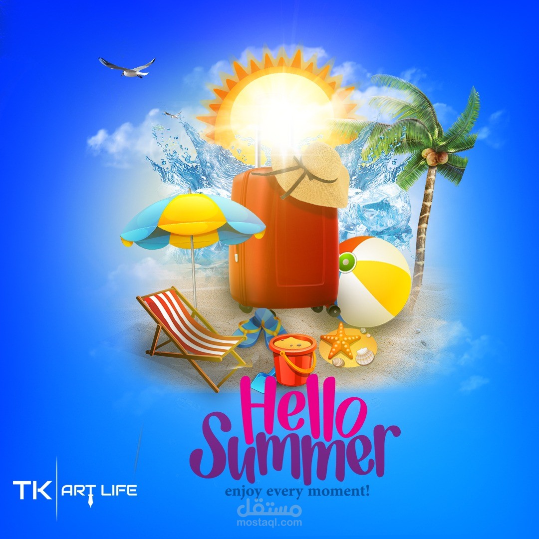 summer