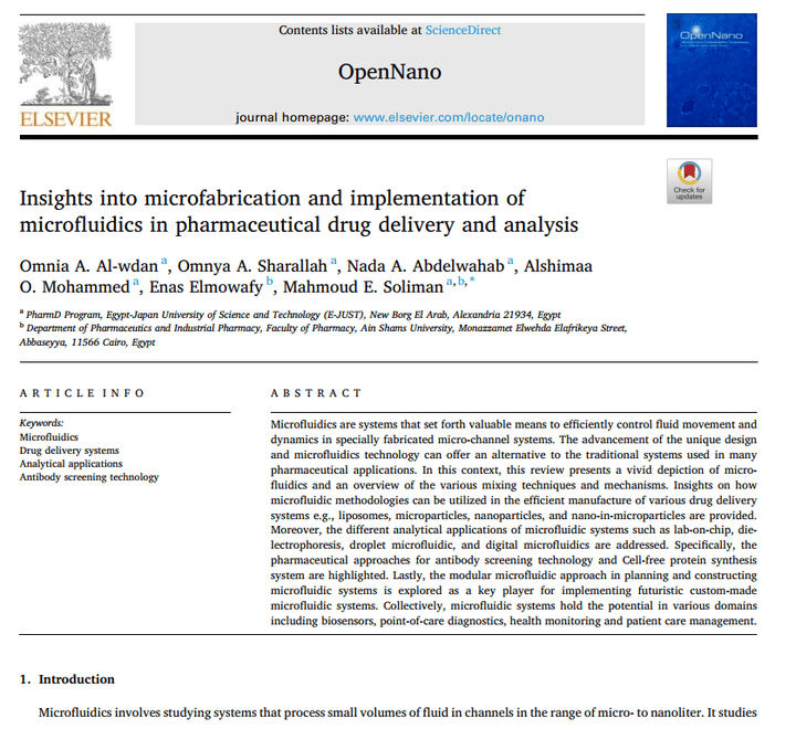 Review article