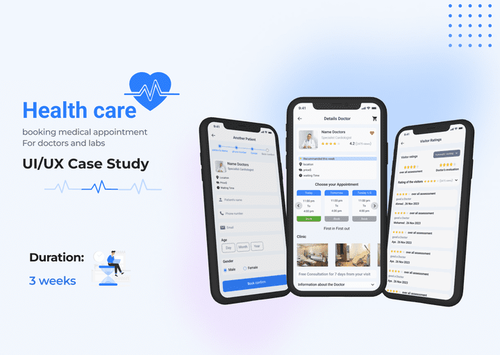 Health care App