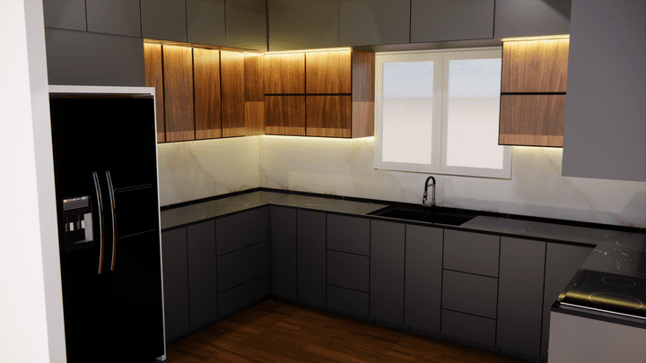 مطبخ (kitchen)