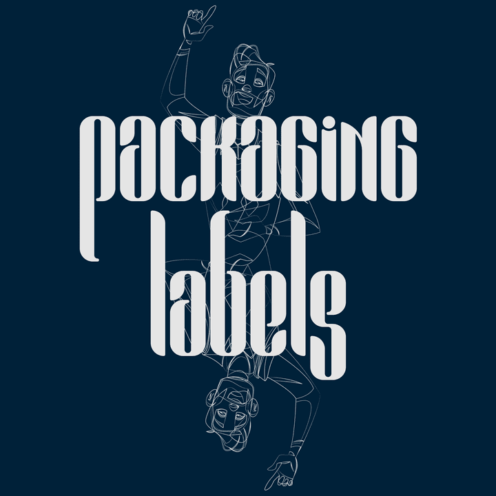 Packaging & labels