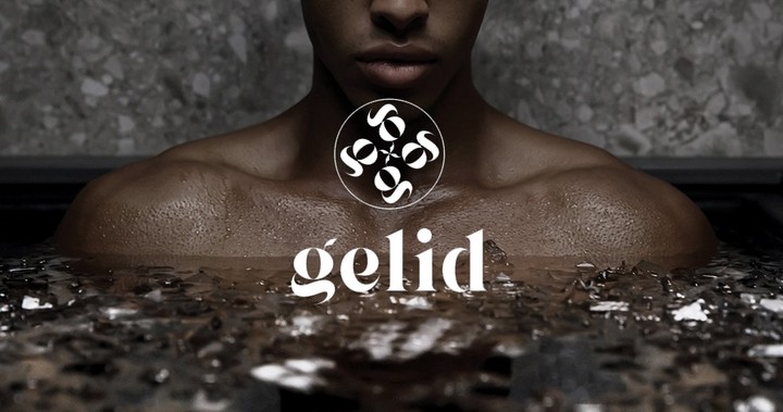 Gelid - Ice Bath