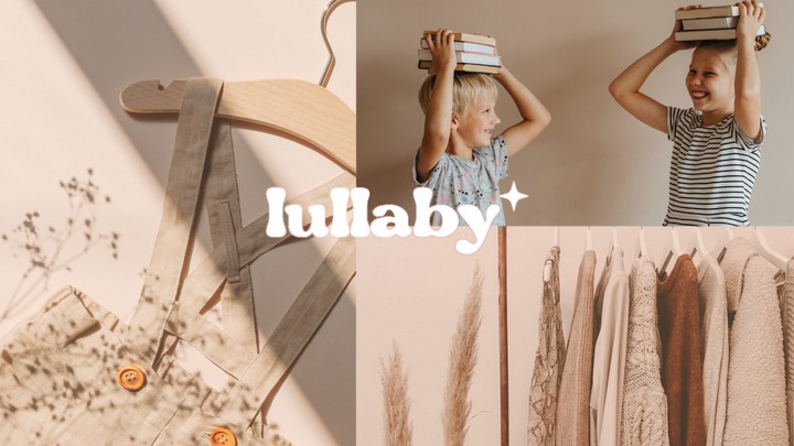 Lullaby - Kids Clothing Store