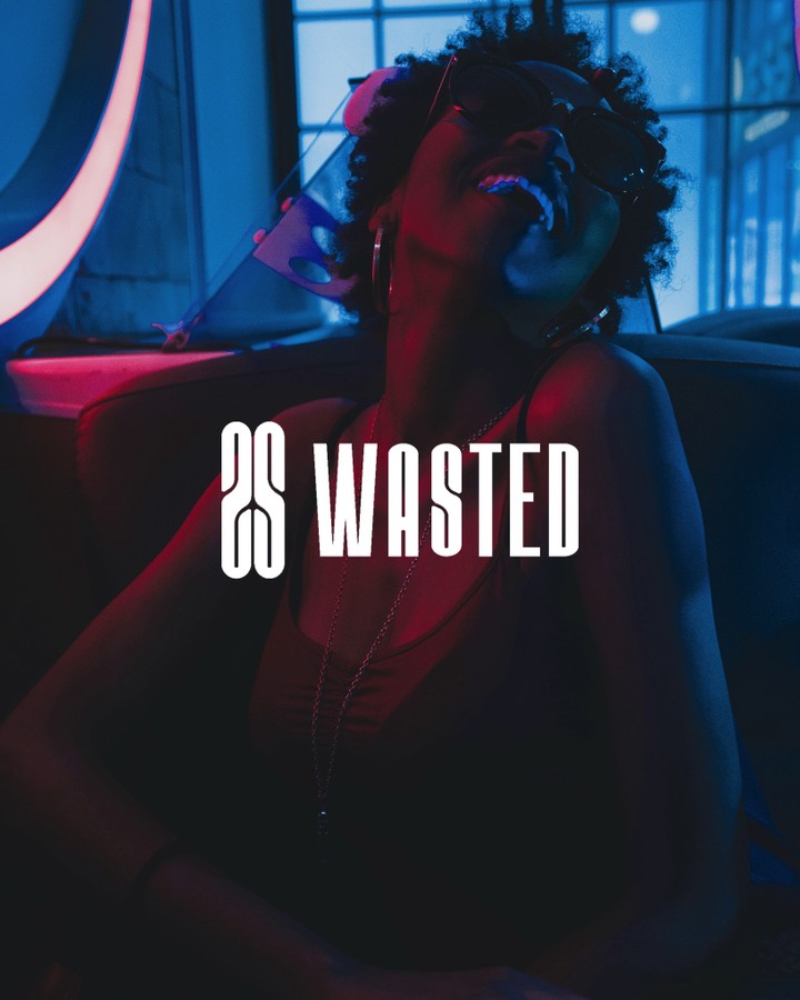 Wasted - Night Club