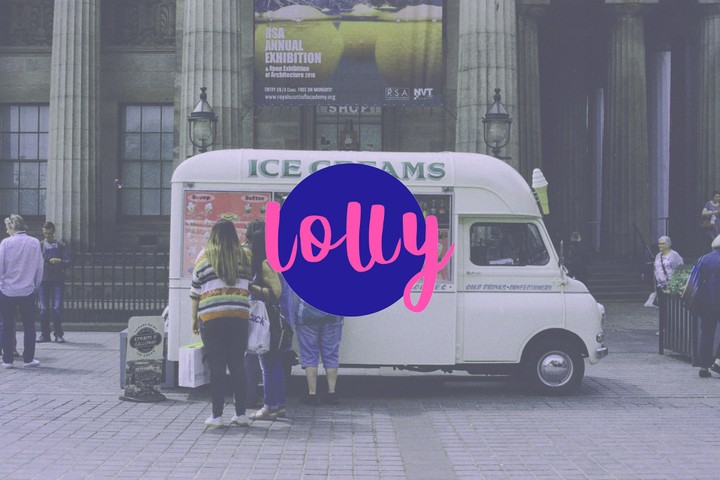 Lolly - Ice Cream