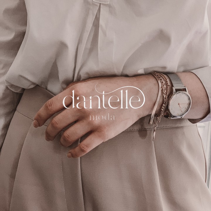 Dantelle - Women Clothing