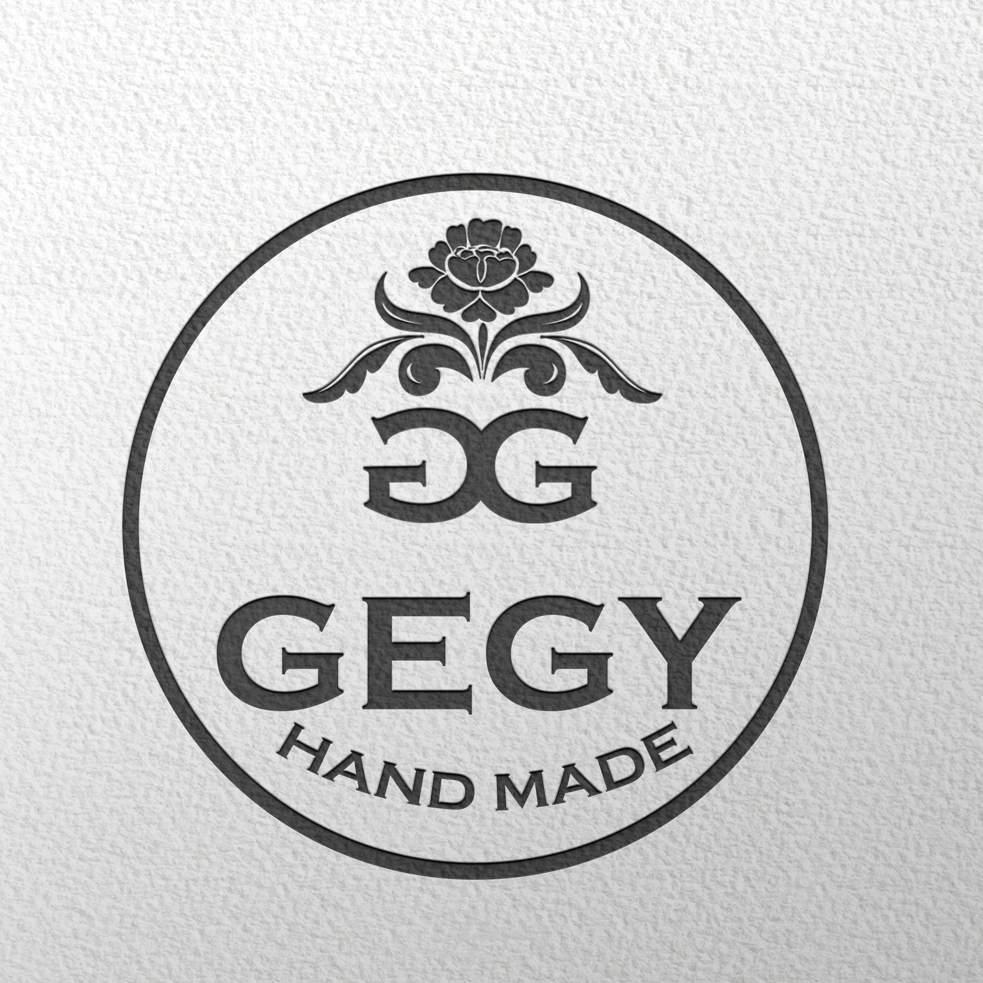 GEGY HAND MADE