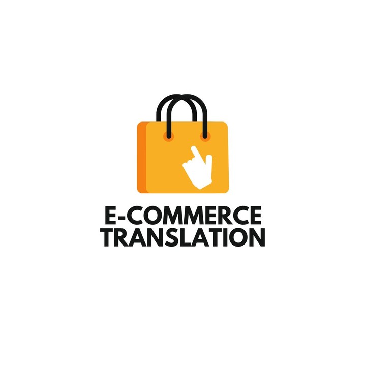 E-commerce Translation