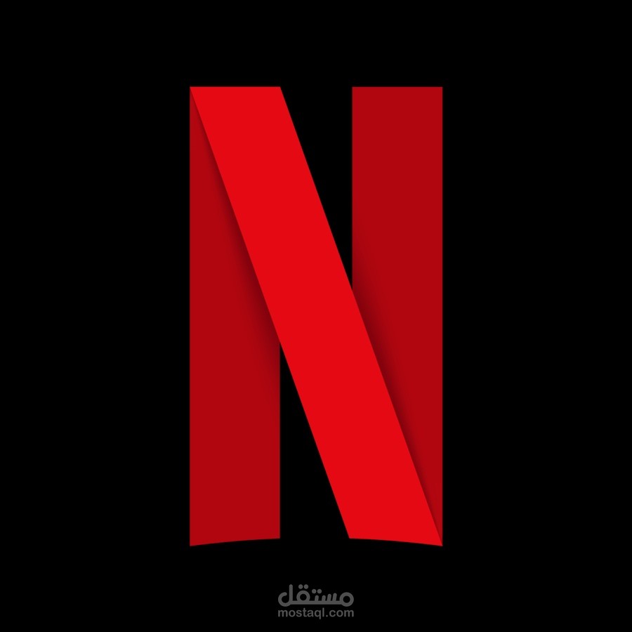 Netflix animation