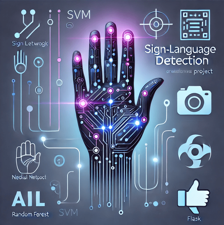 Sign-language-detection