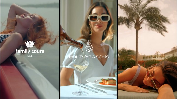 FOUR SEASONS AD