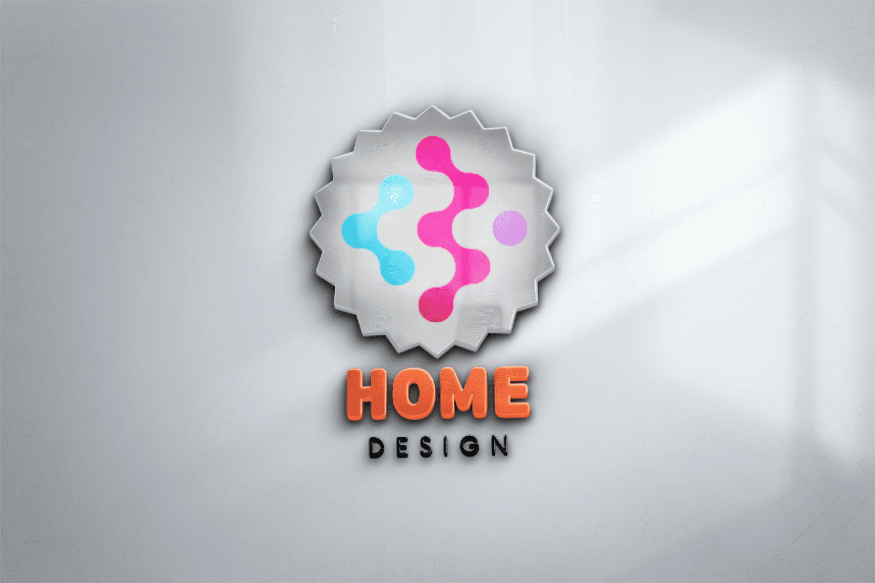 شعار logo design