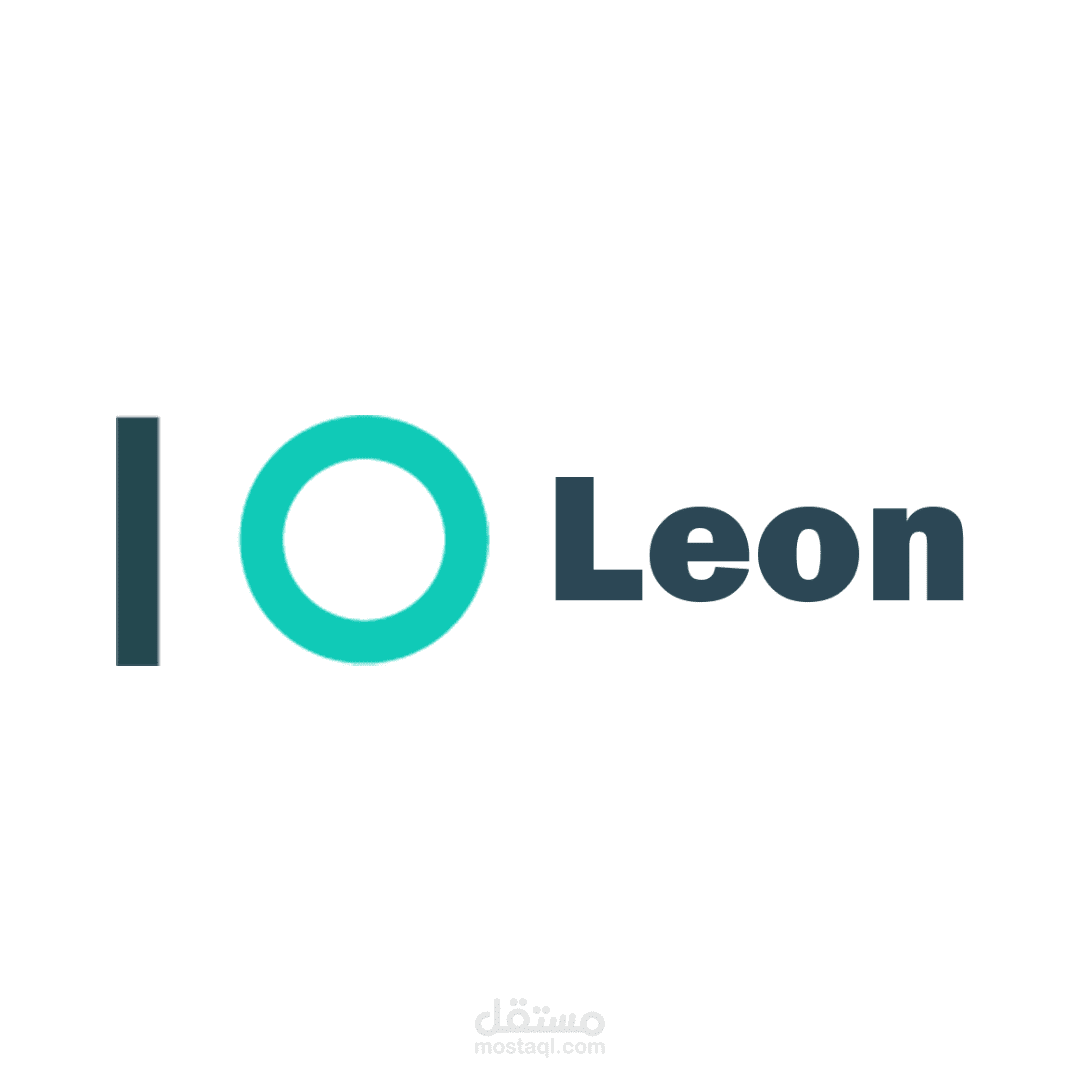 Leon - Website Template