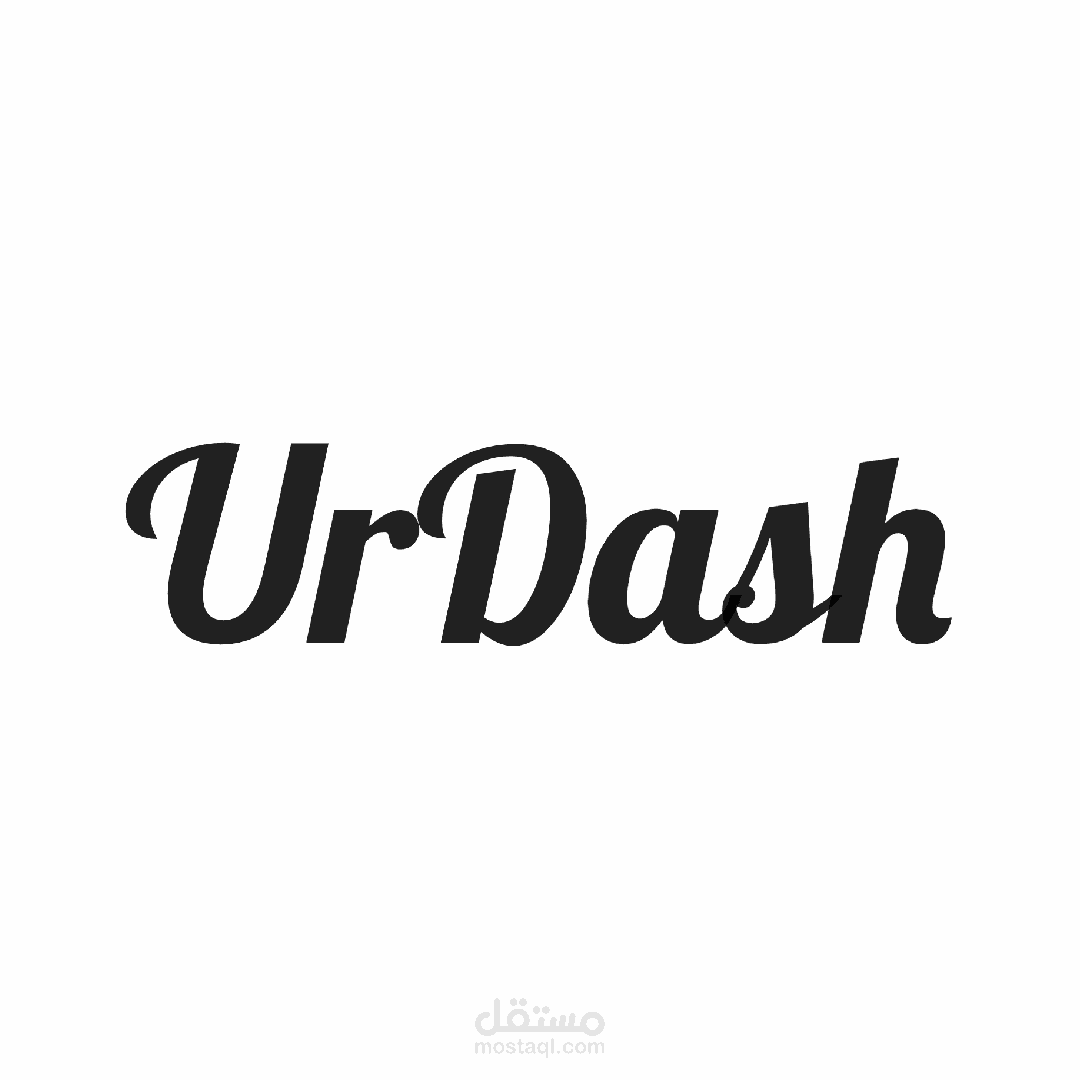 Dashboard - Website Template