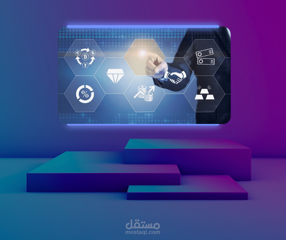 دراسة جدوي  اقتصادية شركة وساطة تأمين