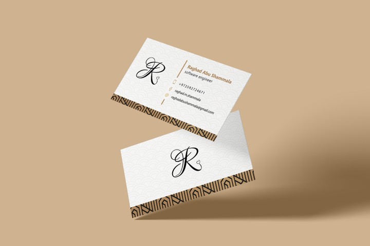 Business Card