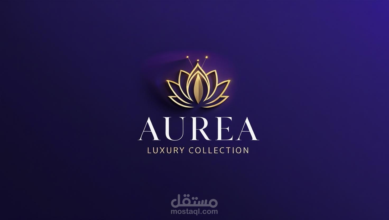 Company advertisement