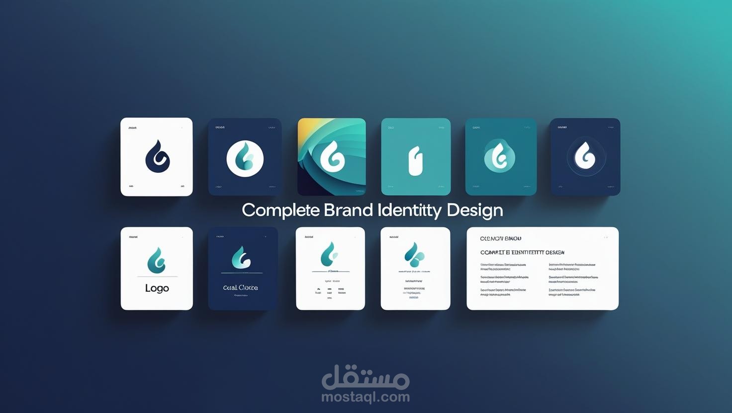 Identity design